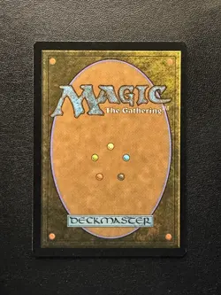 Watery Grave [Foil] 261 MTG Edge of Eternities Rare Foil NM - Image 2