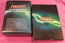 MTG Commander Anthology Vol. II (2016) - Breed Lethality - Image 3