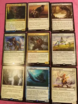 MTG Commander Anthology Vol. II (2016) - Breed Lethality - Image 4