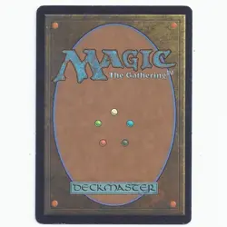 MTG Mystic Crusader FOIL LP SP Odyssey Magic the Gathering - Image 2