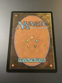 MTG Modern Horizons Retro Frame Etched Foil #14 Urza, Lord High Artificer - Image 2