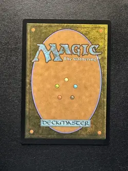 Weftwalking 86 MTG Edge of Eternities Mythic Normal NM - Image 2