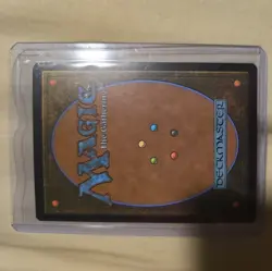 M 0016 MTG - SHOWCASE The Cloudsea Djinn #16 Final Fantasy: Through the Ages - Image 2