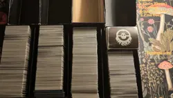 Magic The Gathering Bulk Rare Lot 1800+ Cards Rare and Mythical Collection MTG - Image 2