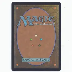 MTG Delaying Shield FOIL MP Odyssey Magic the Gathering - Image 2
