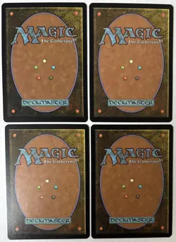 4x Drift of Phantasms MTG- NM/LP - Ravnica: City Of Guilds - Dimir Transmute U/B - Image 2