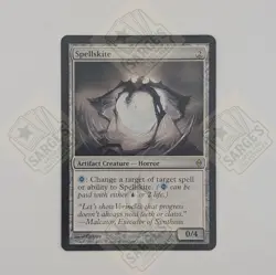MTG Spellskite 159 English Rare 2011 - New Phyrexia - Image 1