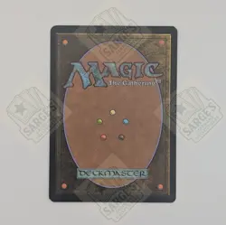 MTG Spellskite 159 English Rare 2011 - New Phyrexia - Image 2