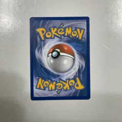 Charizard G Lv. X DP45 120 HP 2009 Pokemon TCG Black Star Promo - Image 2