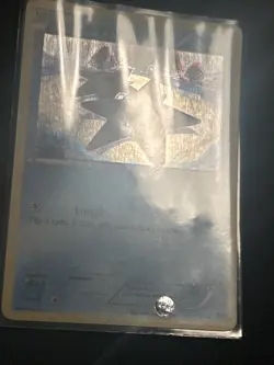 5 2015 Mcdonalds Promo Pokemon Cards Pikachu Staryu Electrike LP-MP-HP+ - Image 5
