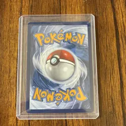 2024 Pokemon Scarlet & Violet Surging Sparks Cyclizar ex Double Rare #159 - Image 2