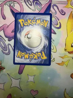 Pokemon TCG Charizard & Braixen GX SM230 Sun & Moon Black Star Promo MINT - Image 3