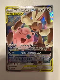 Tag Team Pokemon Cards!! Pick The ones your want! - Image 5