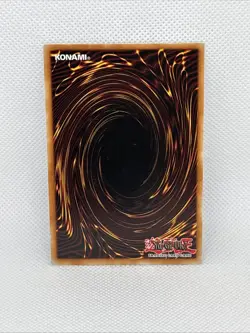 Yugioh Red-Eyes Black Dragon Sword DRL2-EN012 Secret Rare 1st Ed NM - Image 2