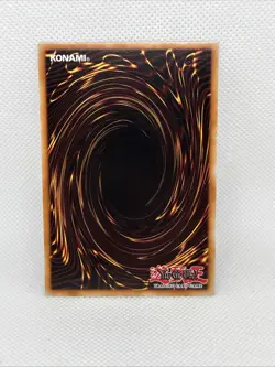 Yugioh Thestalos The Mega Monarch MP15-EN021 1st SECRET (NM) - Image 2