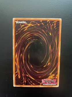 Yugioh A Cat of Ill Omen DR1-EN018 Common Unlimited Edition LP/MP - Image 2