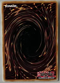 YuGiOh! VENOM COBRA Card Moderate Play 1996 1st Edition TAEV-EN005 - Image 2