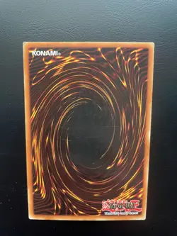 Yugioh Spell Economics AST-089 Rare 1st Edition MP - Image 2