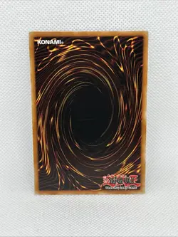 Yugioh Electromagnetic Turtle YGLD-ENA00 Secret Rare Limited Edition NM - Image 2