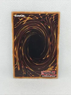 Yugioh Chaos Form MVP1-EN008 Ultra Rare 1st Ed NM - Image 2