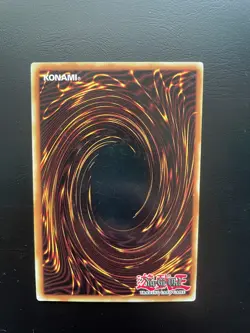 Yugioh Morphing Jar SDRL-EN007 Common 1st Edition LP/MP - Image 2