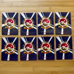 Pokemon Card Old Back Horo 37 Pcs Set Bulk Sales - Image 3