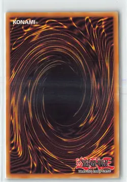 YuGiOh Rarity Collection II Magicians' Souls Foil Super Rare #RA02-EN014 - Image 2