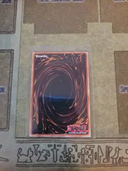 YUGIOH PALLADIUM ORACLE MAHAD MVP1-EN053 ULTRA UNLIMITED ED NM - Image 2