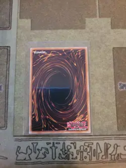 YUGIOH DARK MAGICIAN GIRL MVP1-EN056 ULTRA UNLIMITED ED NM ALT ART - Image 2