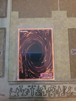 YUGIOH THE WINGED DRAGON OF RA SPHERE MODE DUPO-EN045 ULTRA 1ST ED NM - Image 2