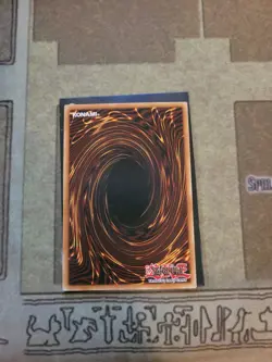 YUGIOH EXCHANGE DPYG-EN021 RARE 1ST ED NM - Image 2