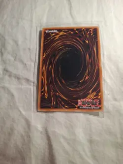 Yugioh Ghost Reaper & Winter Cherries RA03-EN014 Alt Art Quarter Century 1st NM - Image 5