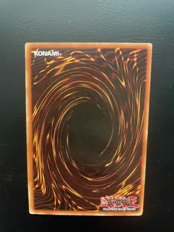 Yugioh Royal Oppression LOD-091 1st Edition Rare LP - Image 2