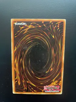 Yugioh Dimensional Alchemist SDDE-EN002 1st Edition Common MP - Image 2