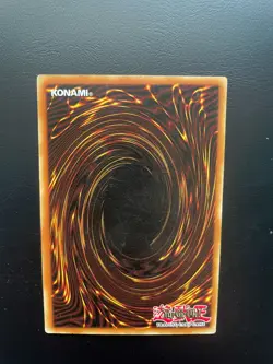 Yugioh Kycoo The Ghost Destroyer SDDE-EN007 Common 1st Edition MP/HP - Image 2