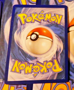 Pokemon Evolutions Prismatiques Francais Card Holo Carte Secrete 145/131 FR PRE - Image 2