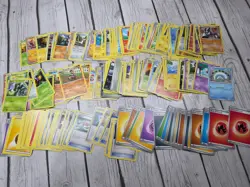 Pokemon TCG Card Lot Various Sets 350+ Cards 2011-2025 - Image 1