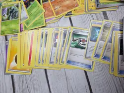 Pokemon TCG Card Lot Various Sets 350+ Cards 2011-2025 - Image 4