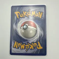 Energy Search 59/62 1st Edition Fossil LP Pokemon Card - Image 2