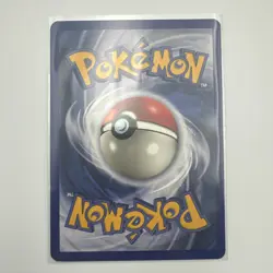 Energy Search 59/62 1st Edition Fossil LP Pokemon Card - Image 2