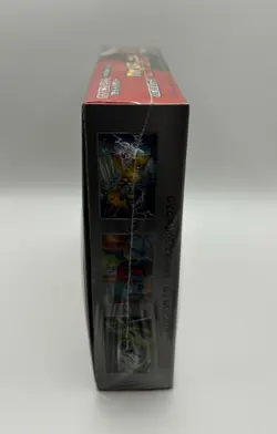 Pokemon Card The Glory of Team Rocket Booster Box sv10 Japanese w/shrink - Image 5