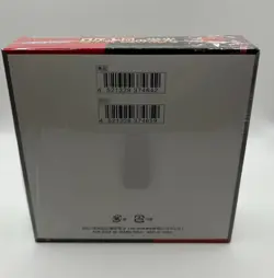 Pokemon Card The Glory of Team Rocket Booster Box sv10 Japanese w/shrink - Image 4