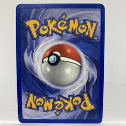 Azumarill (1/109) - Team Rocket Returns, Holo Rare, 2004 Pokemon Card - Image 2