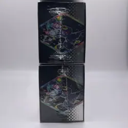 Pokemon TCG: Prismatic Evolutions Surprise Box Lot of 2 NEW SEALED Promo Card - Image 2