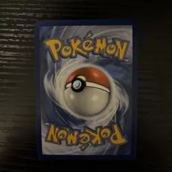 Charizard GX 9/68 Hidden Fates NM Ultra Rare Pokemon Card - Image 2
