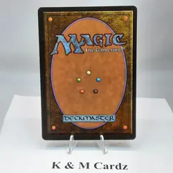 MTG - Alliances - Feast or Famine (Knife) - Common - LP - Playset x4 - Image 3