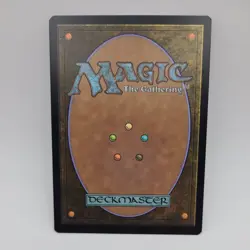 MTG - Galvanic Blast - Non Foil Secret Lair x Marvel Iron Man - Image 2