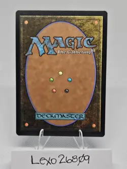 The Warring Triad (Extended Art) / Final Fantasy MTG / NON FOIL - Image 2