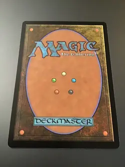 MTG Dominaria Remastered Retro Frame #263 Enlightened Tutor - Image 2