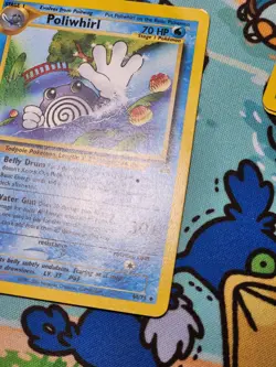 Pokemon Neo Discovery Partial Set Lot Rare Uncommon Common - Image 2